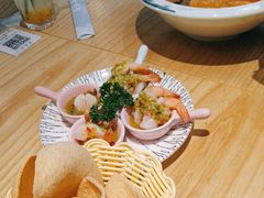 -米泰芒·东南亚料理(体育西店)