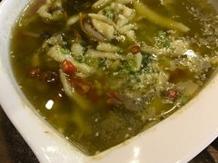 -臻味私厨(国际社区店)