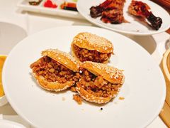 -四季民福烤鸭店(外滩外白渡桥店)