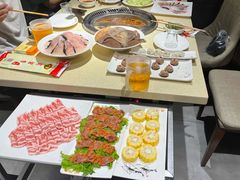 -蜀留香火锅·始于1999·原四川老火锅(白堤路店)