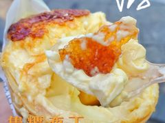 -可丽小屋(中山路店)