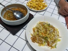 -双合园·海鲜水饺青岛菜(万佳广场店)