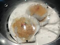 -海味当家·蒸锅海鲜(星海公园店)