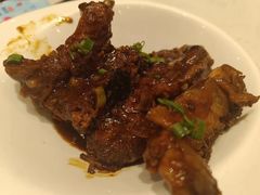 妈妈烧排骨-北李妈妈菜·海肠捞饭(高新万达店)