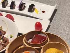 -晋江荣誉国际酒店·港誉茶餐厅