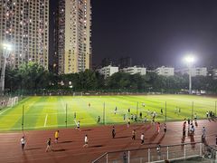 -福田体育公园