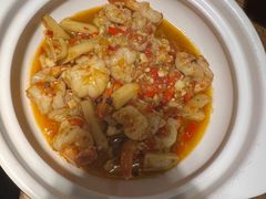 -费大厨辣椒炒肉(万家丽一店)