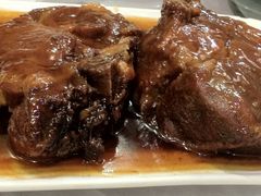 李家大排-砂锅李(九江路店)