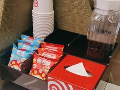 -海底捞火锅(劲松店)