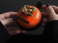 -La Porte de Paris 巴黎之门法式甜品