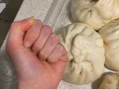 -白玉兰食品(中山公园龙之梦店)