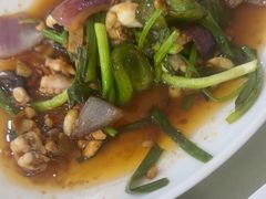 -考记泥焗鸡农庄·海鲜(北洛秘境店)