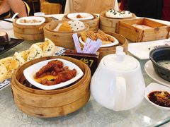 -龙的酒楼·手工早茶·顺德菜(近良路店)