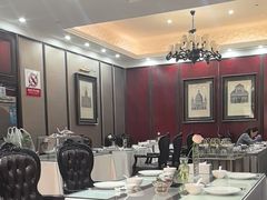 -江南大酒店(上肖墙店)
