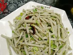 -老家菜馆(正定店)