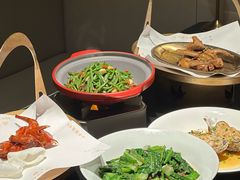 -鸽子侯·家宴·平价海鲜(绿地店)