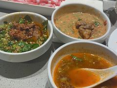 -海底捞火锅(龙湖三千集店)