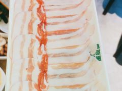 -香佰里重庆火锅(恒力博纳广场店)