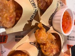 -探鱼·鲜青椒爽麻烤鱼(广州花都来又来店)