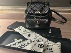 -CHANEL(恒隆广场店)