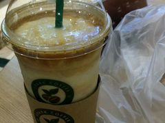 -逸派咖啡 EPARKCOFFEE(广安门店)