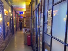 -河坝烧烤串城(金达莱店)