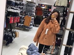 -优衣库(青岛伟东乐客城店)