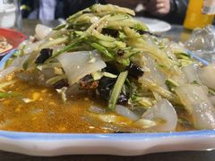 -玉园烧烤·海鲜辣炒