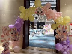 -潞州宴(清华店)