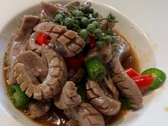 -南园民国茶楼餐厅·常州菜(北大街店)