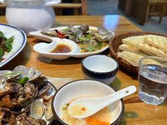 -食鸡公社辣子鸡·潍坊菜·烧烤