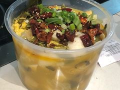 -鱼你在一起(南开天佑城店)