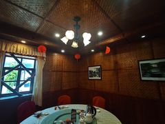 -崖口红树林海鲜餐厅