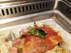 -新石器烤肉(招商1872店)