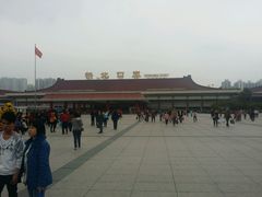 android_upload_pic-珠海拱北口岸