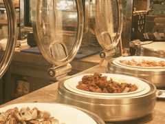 -远洲凤凰山庄臻味全日餐厅