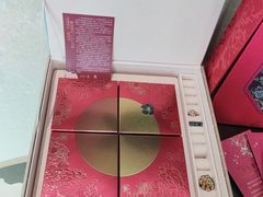 -广州花园酒店