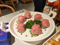 -俏牛哥鲜牛肉牛肆馆(重庆天地店)
