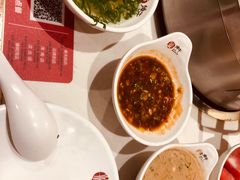 -焯牛潮汕牛肉火锅(云峰街创始店)