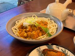 -Retro Deli 茶泡饭