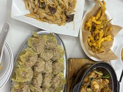 -嘉升大排档(番禺总店)