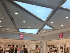 -万达广场(南昌红谷滩店)