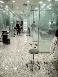 -时尚殿堂hair salon（上地华联店）