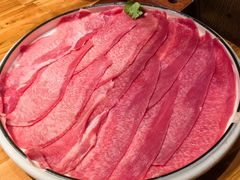-贵厨酸汤牛肉(小十字店)