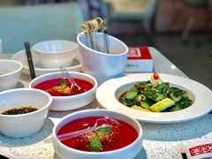 -老佛爷铜炉蛙锅(海岸城店)