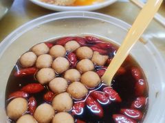 -红鼻子桂林米粉(金唐新光界店)