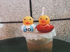 -LINLEE林里·手打柠檬茶(龙岗深铁汇里店)