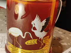 -鹤江桥·红油牛肉粉(SKP店)