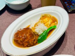 -羲和雅苑•北京烤鸭(乐园道万象城店)