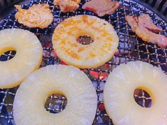 -万福·和牛炭火烧肉店(苏州中心店)